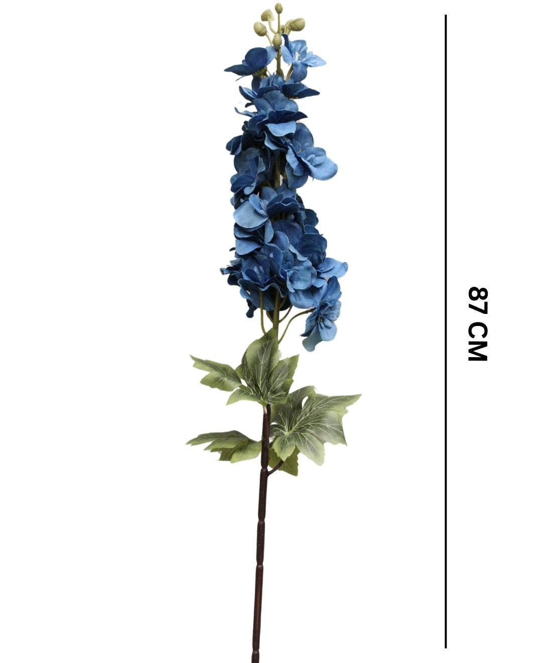 Elysian Orchid Faux Stem -Set Of 2