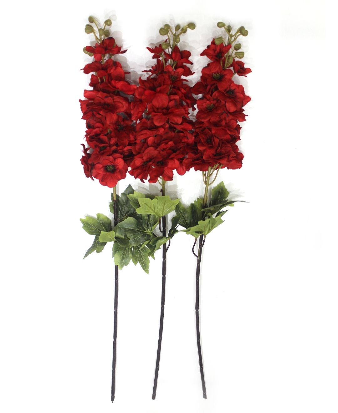 Elysian Orchid Faux Stem -Set Of 2