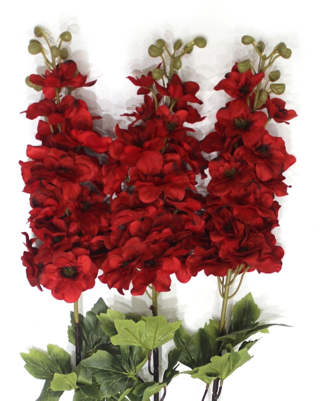 Elysian Orchid Faux Stem -Set Of 2