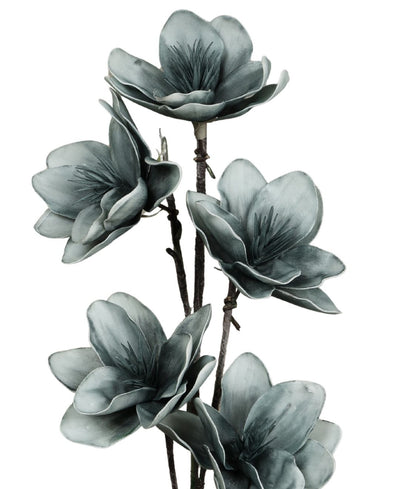 Regalbloom Foam Magnolia Tower Stem - Pack Of 1