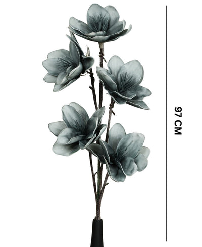 Regalbloom Foam Magnolia Tower Stem - Pack Of 1