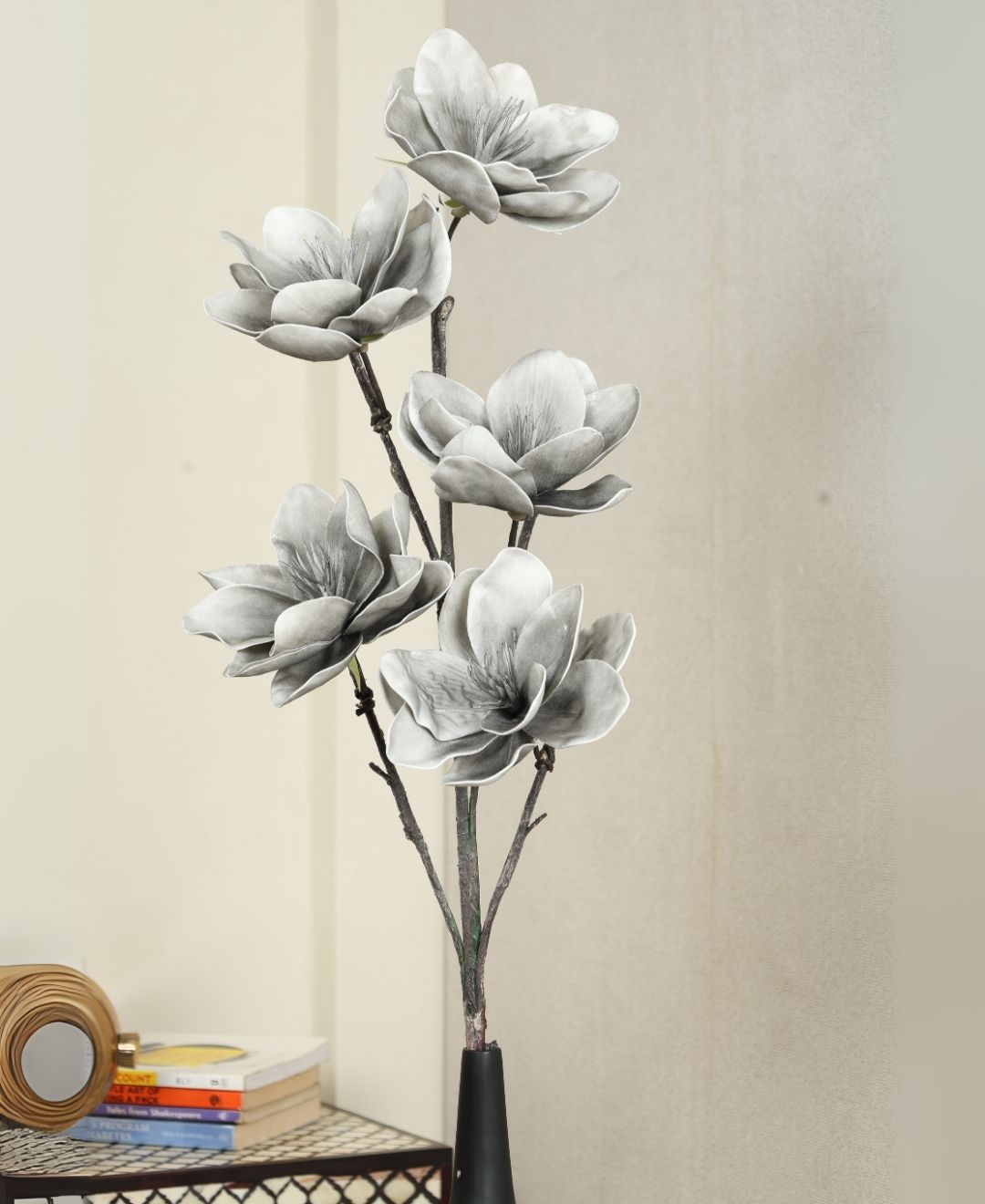 Regalbloom Foam Magnolia Tower Stem - Pack Of 1