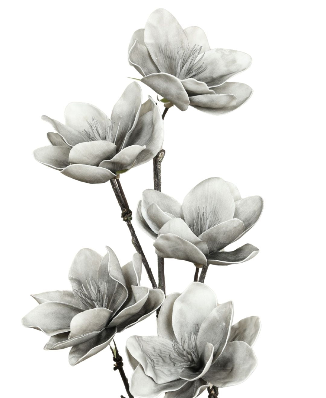 Regalbloom Foam Magnolia Tower Stem - Pack Of 1