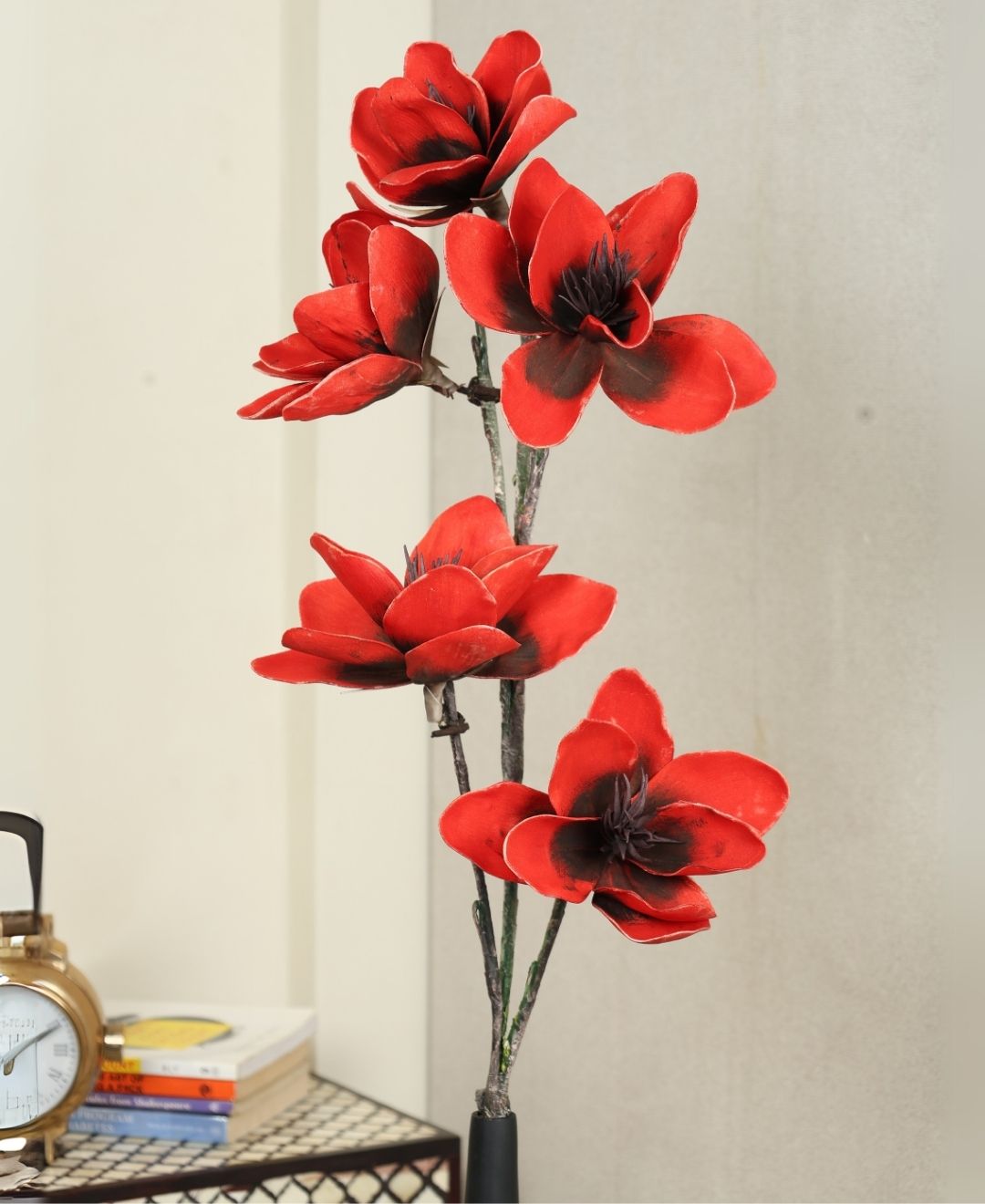 Regalbloom Foam Magnolia Tower Stem - Pack Of 1