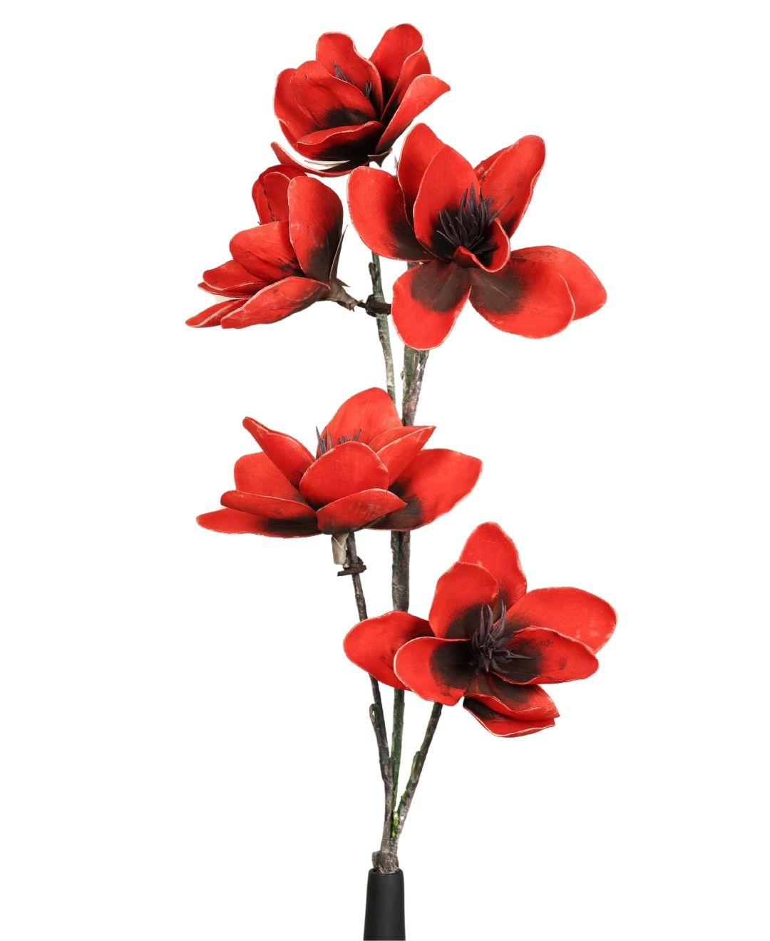 Regalbloom Foam Magnolia Tower Stem - Pack Of 1