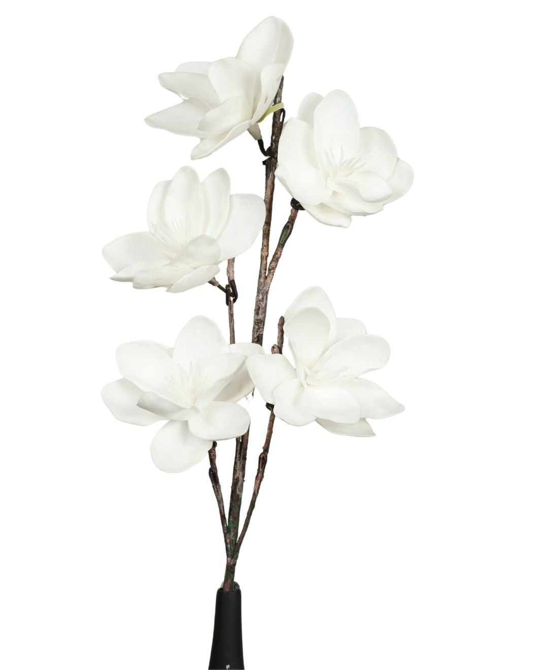 Regalbloom Foam Magnolia Tower Stem - Pack Of 1