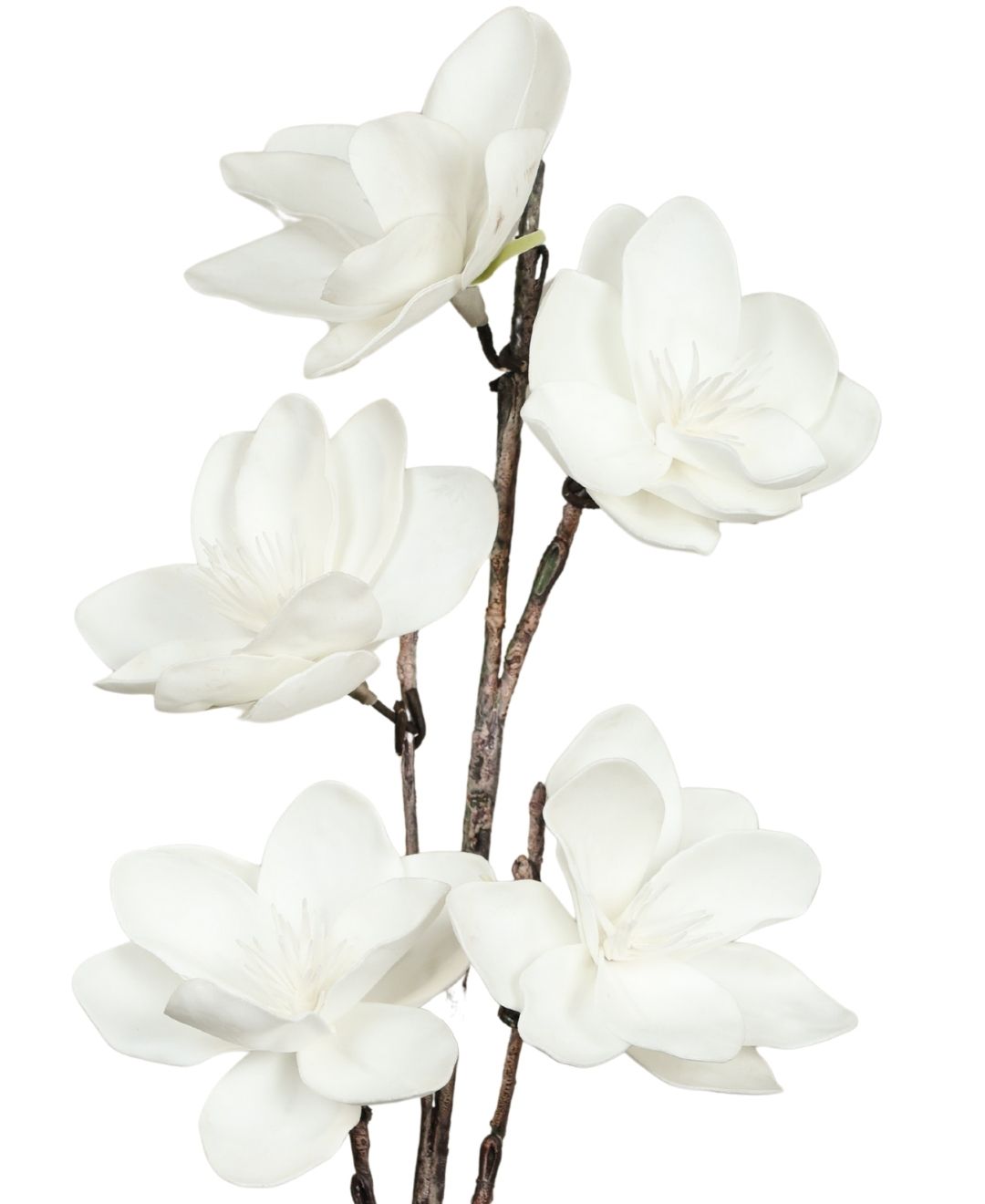 Regalbloom Foam Magnolia Tower Stem - Pack Of 1