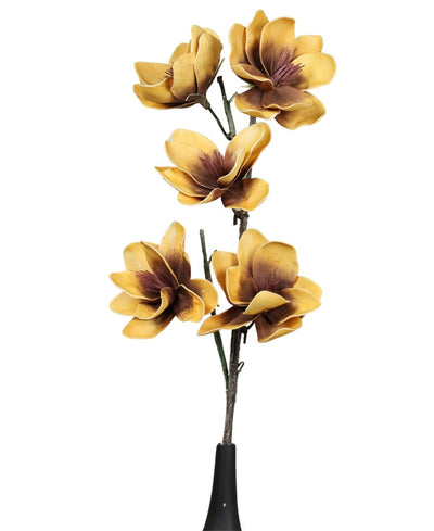 Regalbloom Foam Magnolia Tower Stem - Pack Of 1