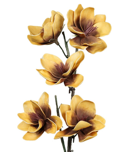 Regalbloom Foam Magnolia Tower Stem - Pack Of 1