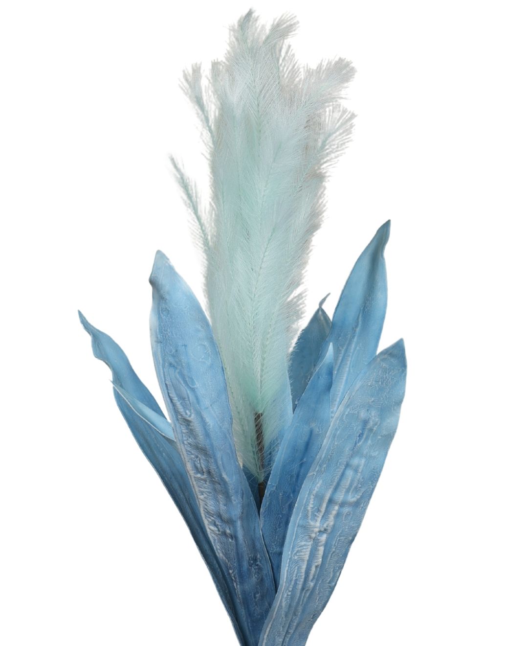 Whisperplume Foam Bloom Stem