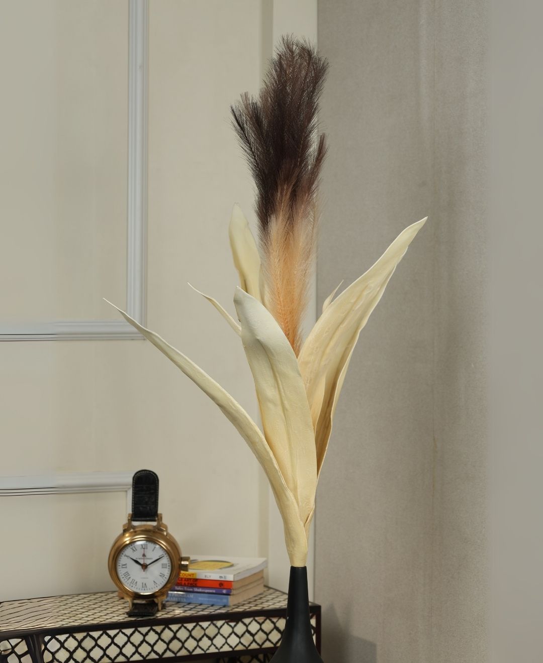 Whisperplume Foam Bloom Stem