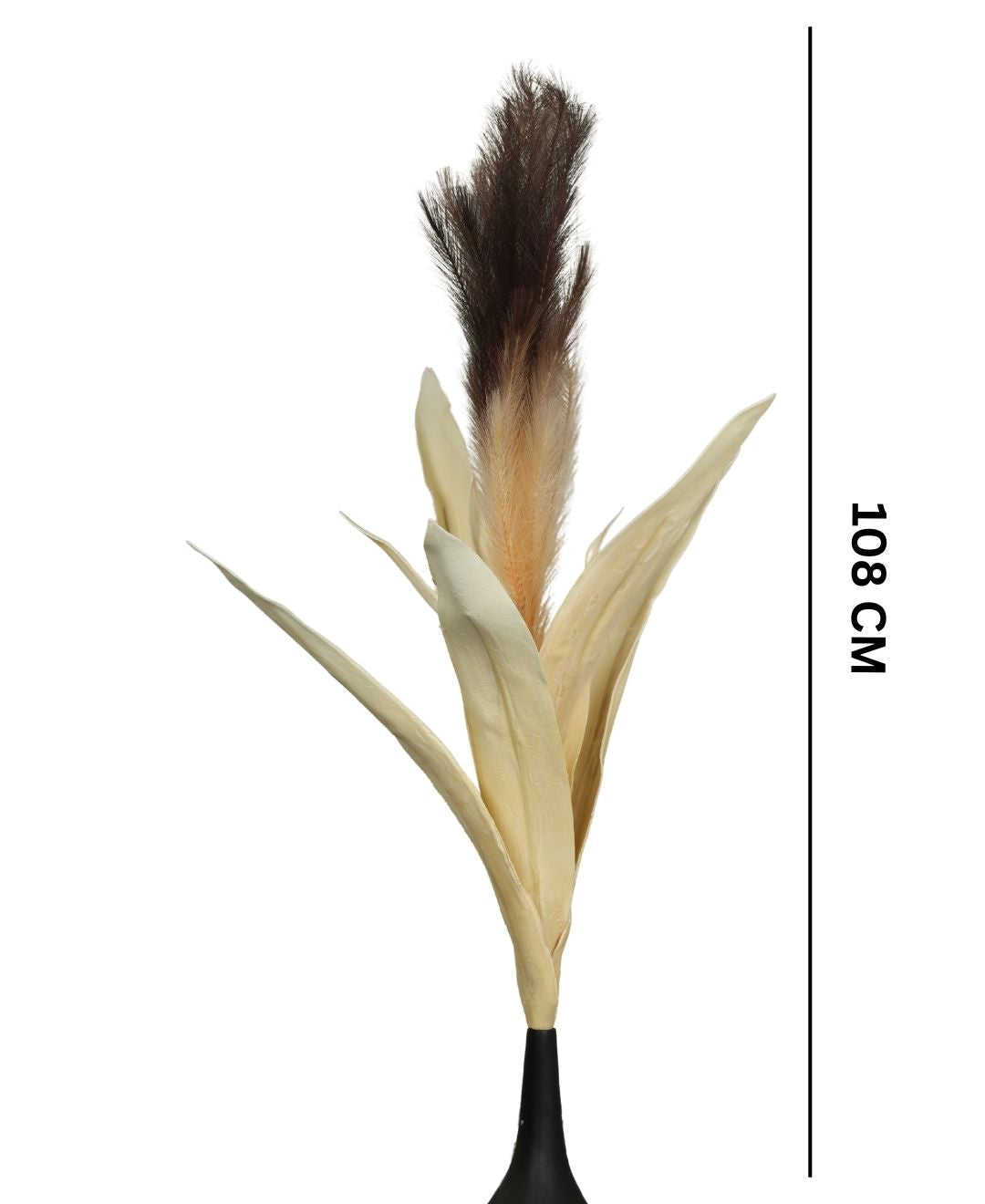 Whisperplume Foam Bloom Stem