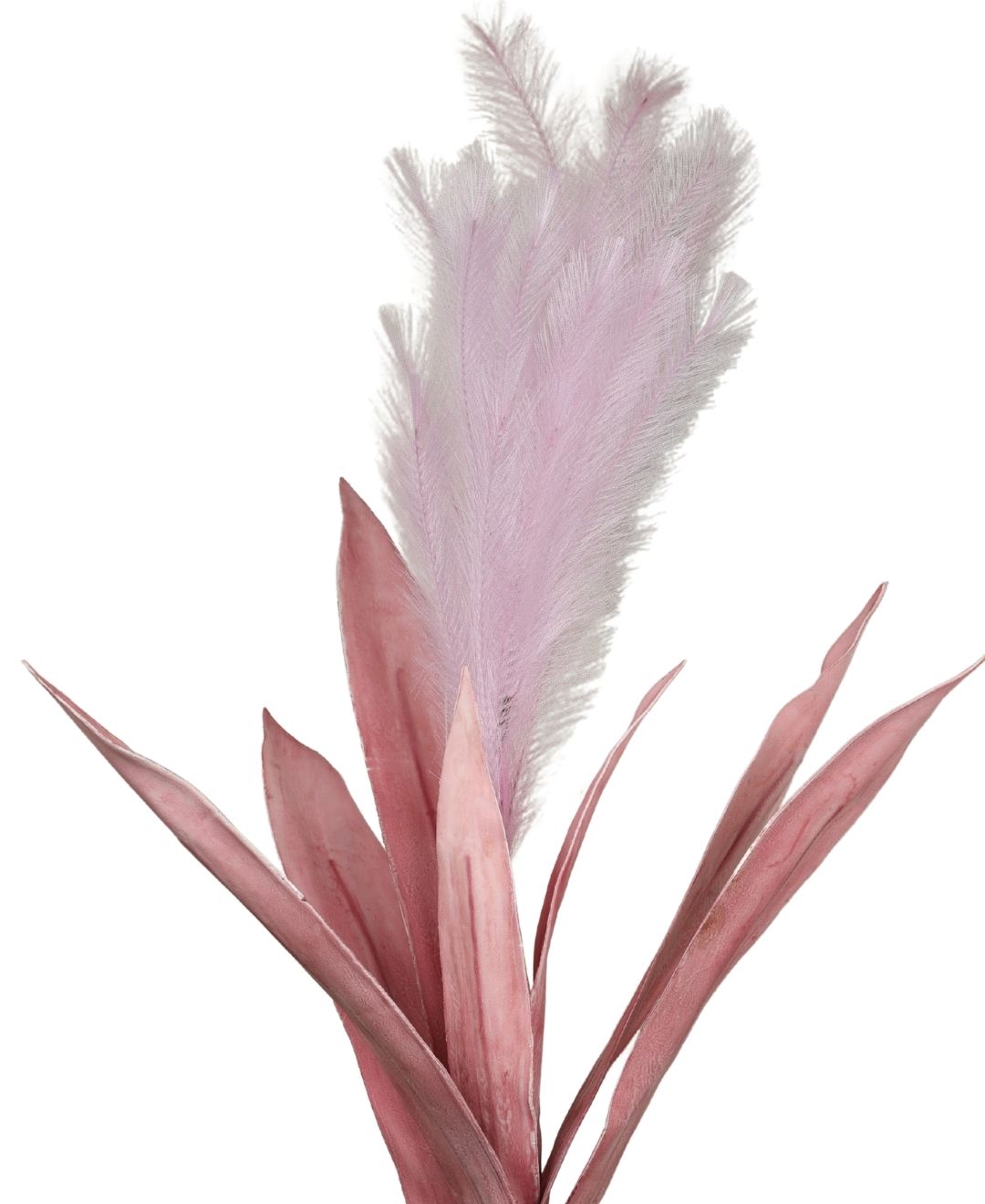 Whisperplume Foam Bloom Stem