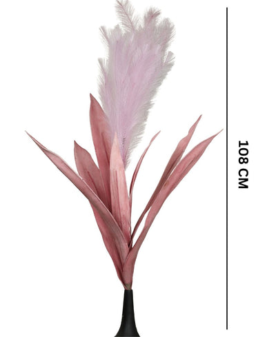 Whisperplume Foam Bloom Stem