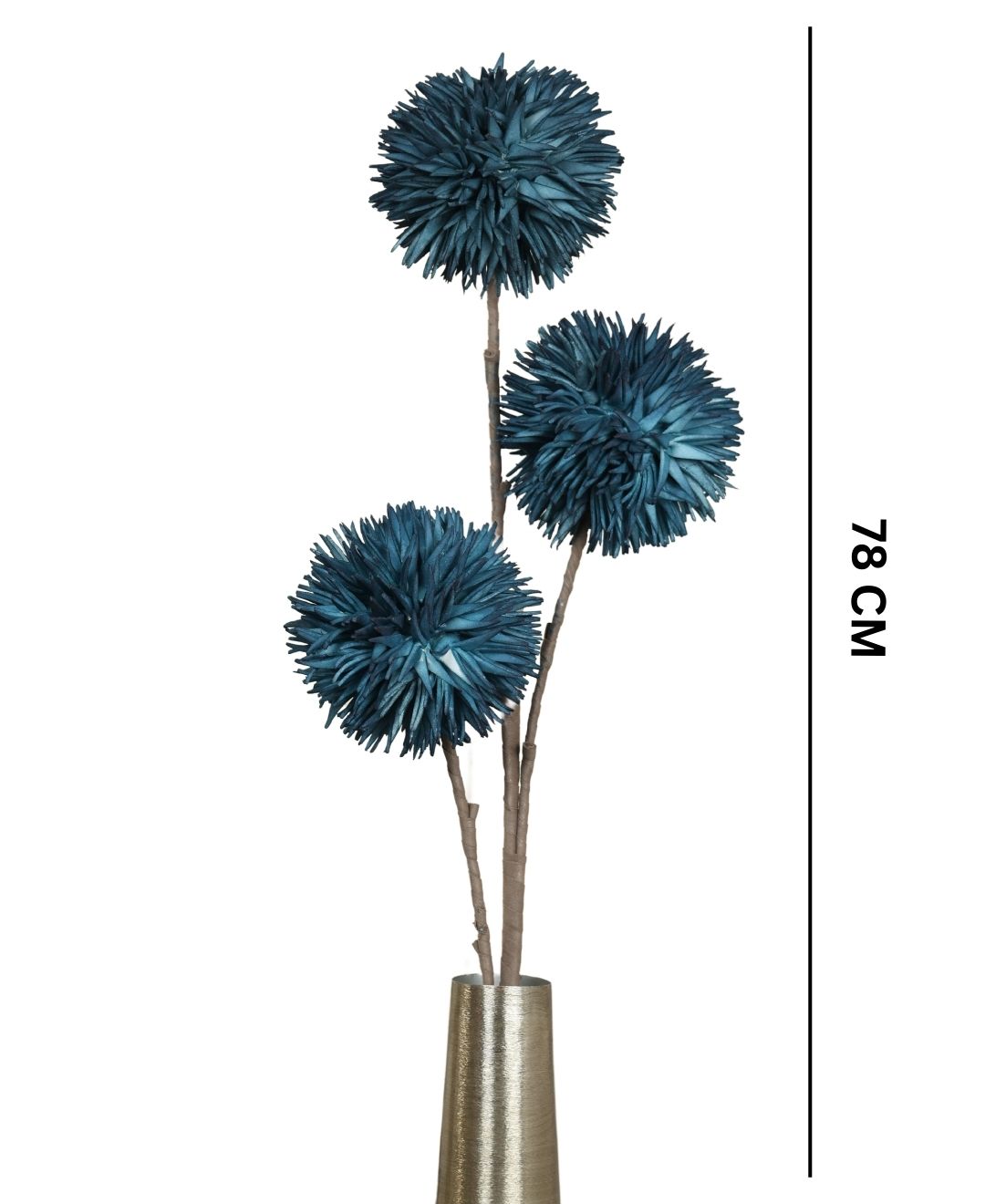 Bloomsphere Premium Foam Ballmum Stick