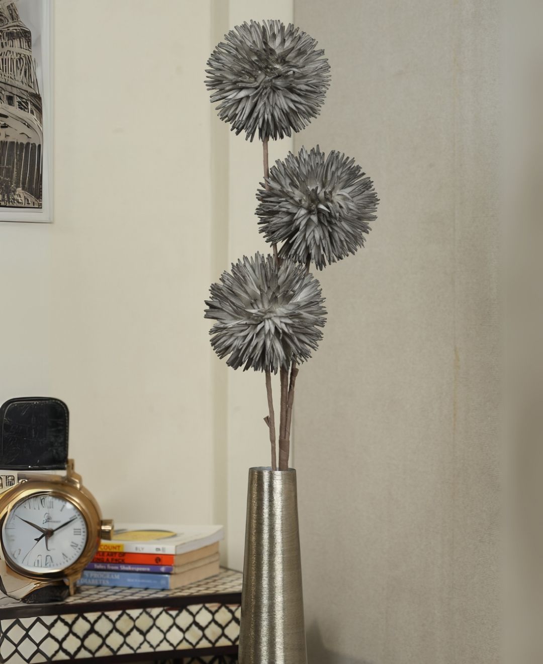 Bloomsphere Premium Foam Ballmum Stick