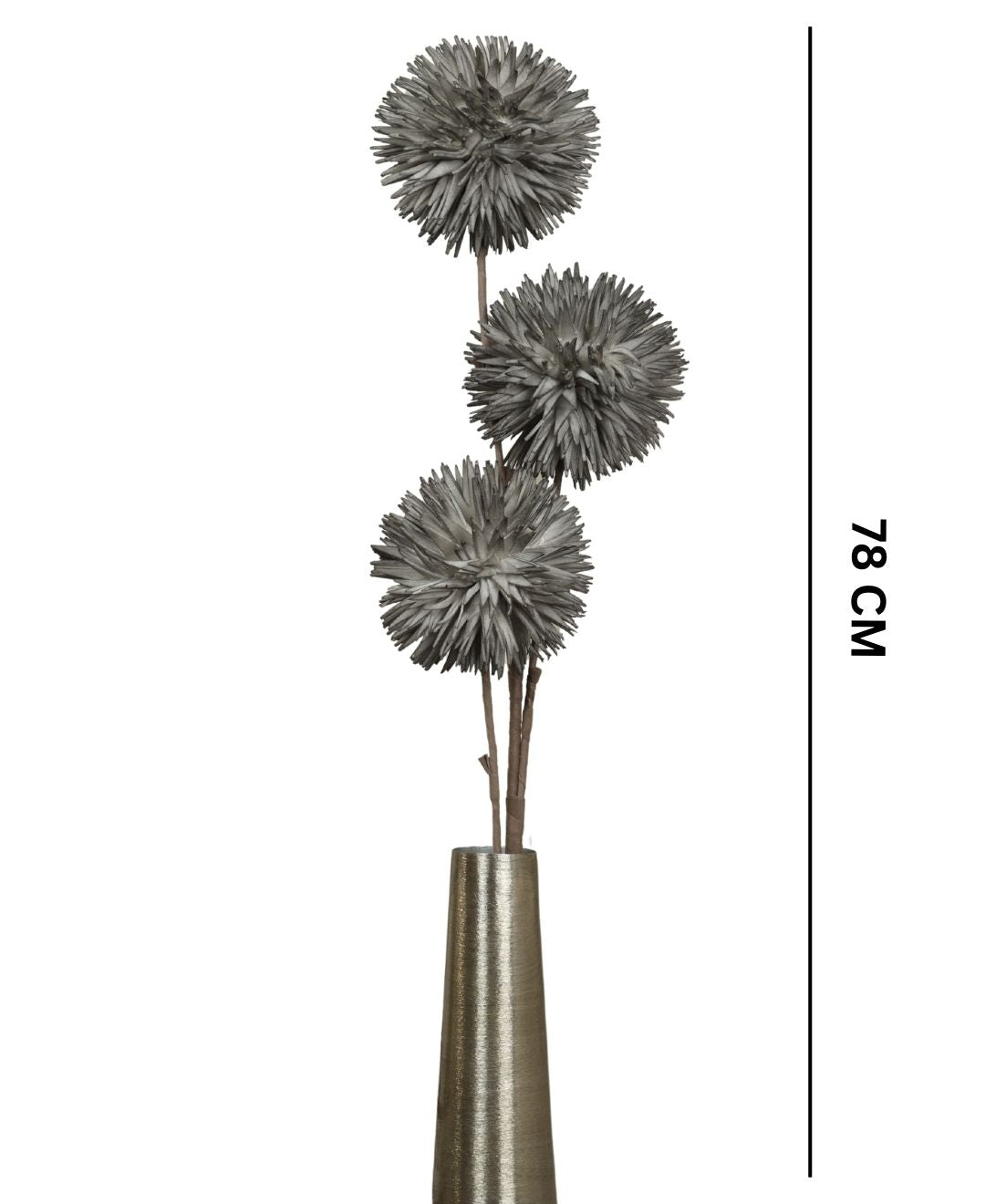 Bloomsphere Premium Foam Ballmum Stick