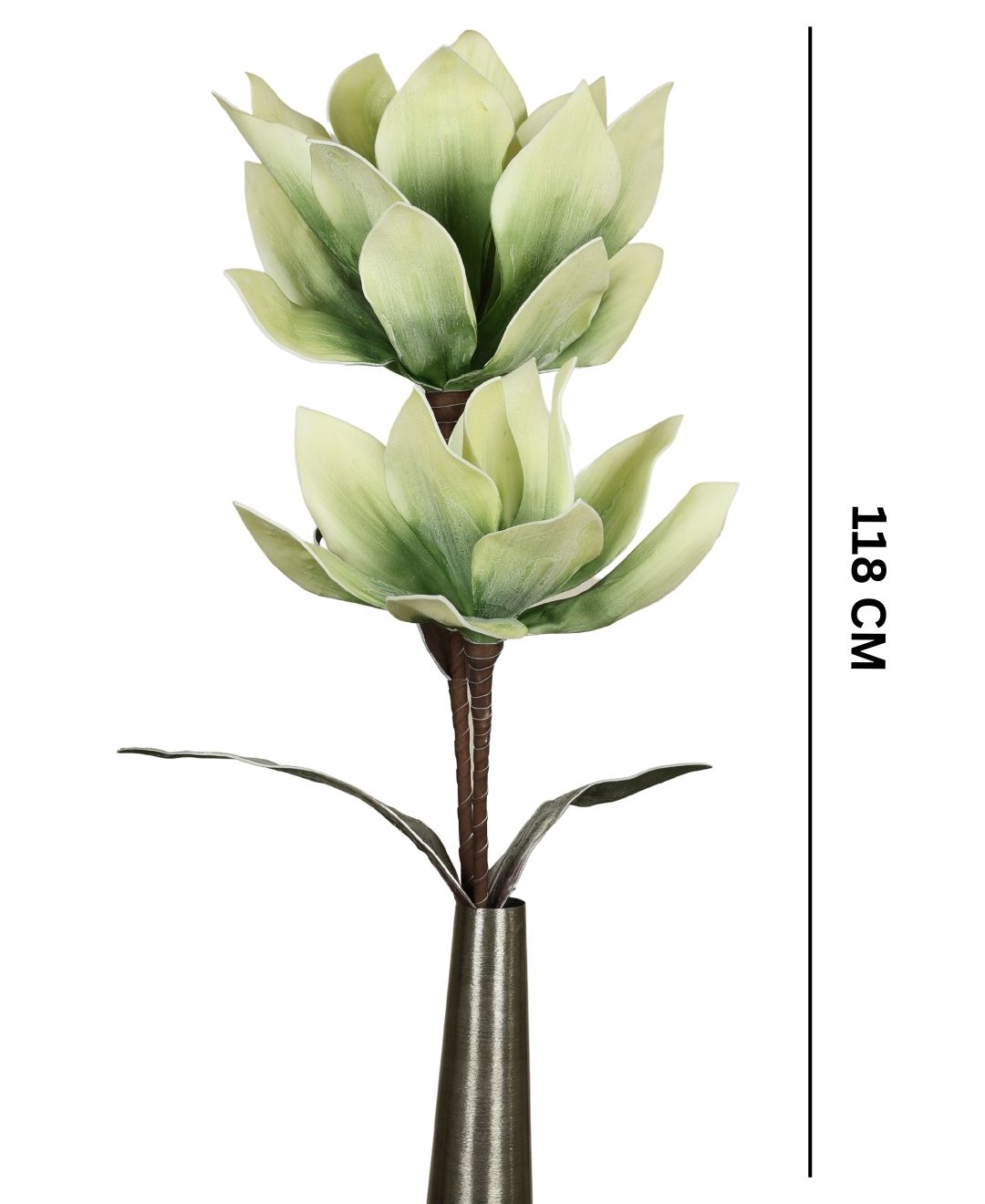 Velora Bloom Foam Stem