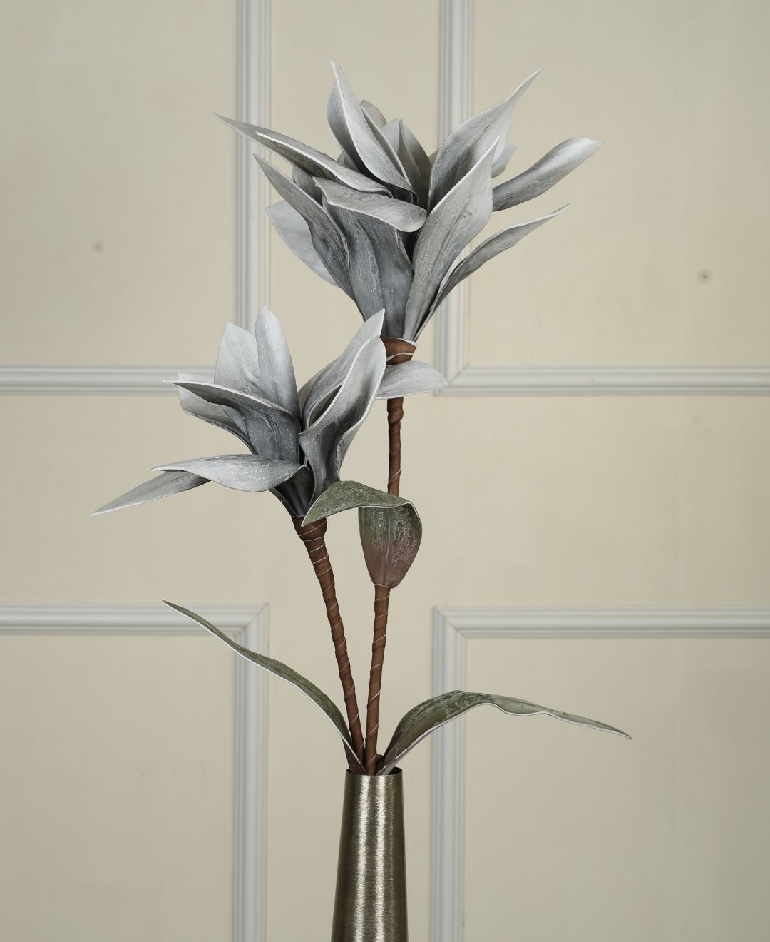 Velora Bloom Foam Stem