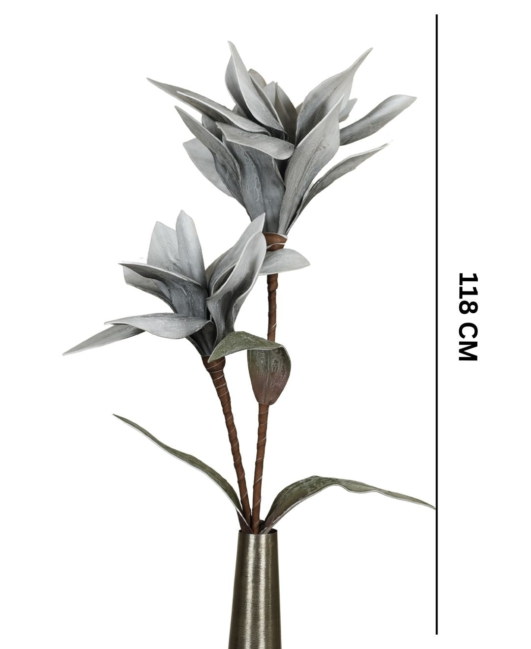 Velora Bloom Foam Stem