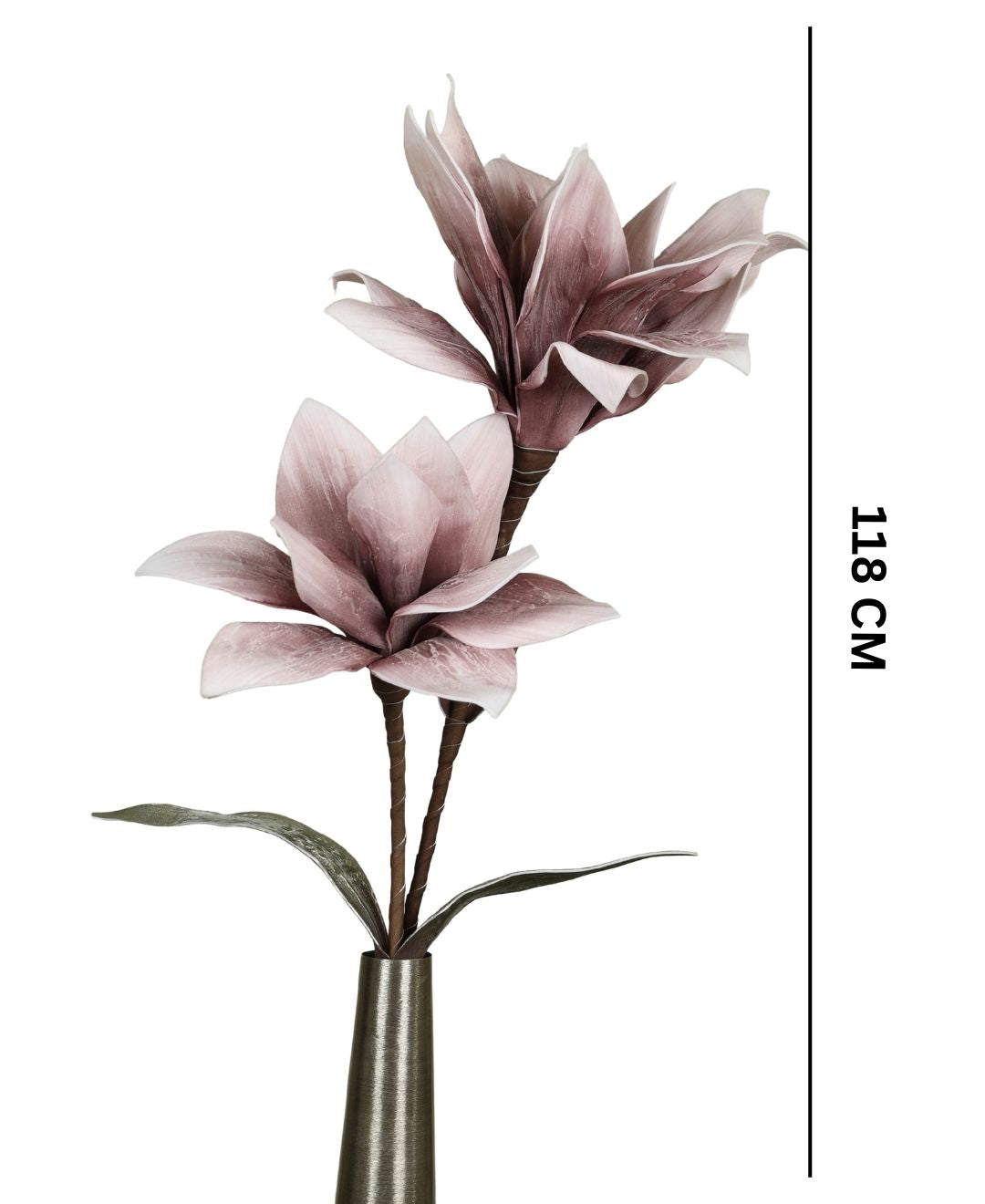 Velora Bloom Foam Stem