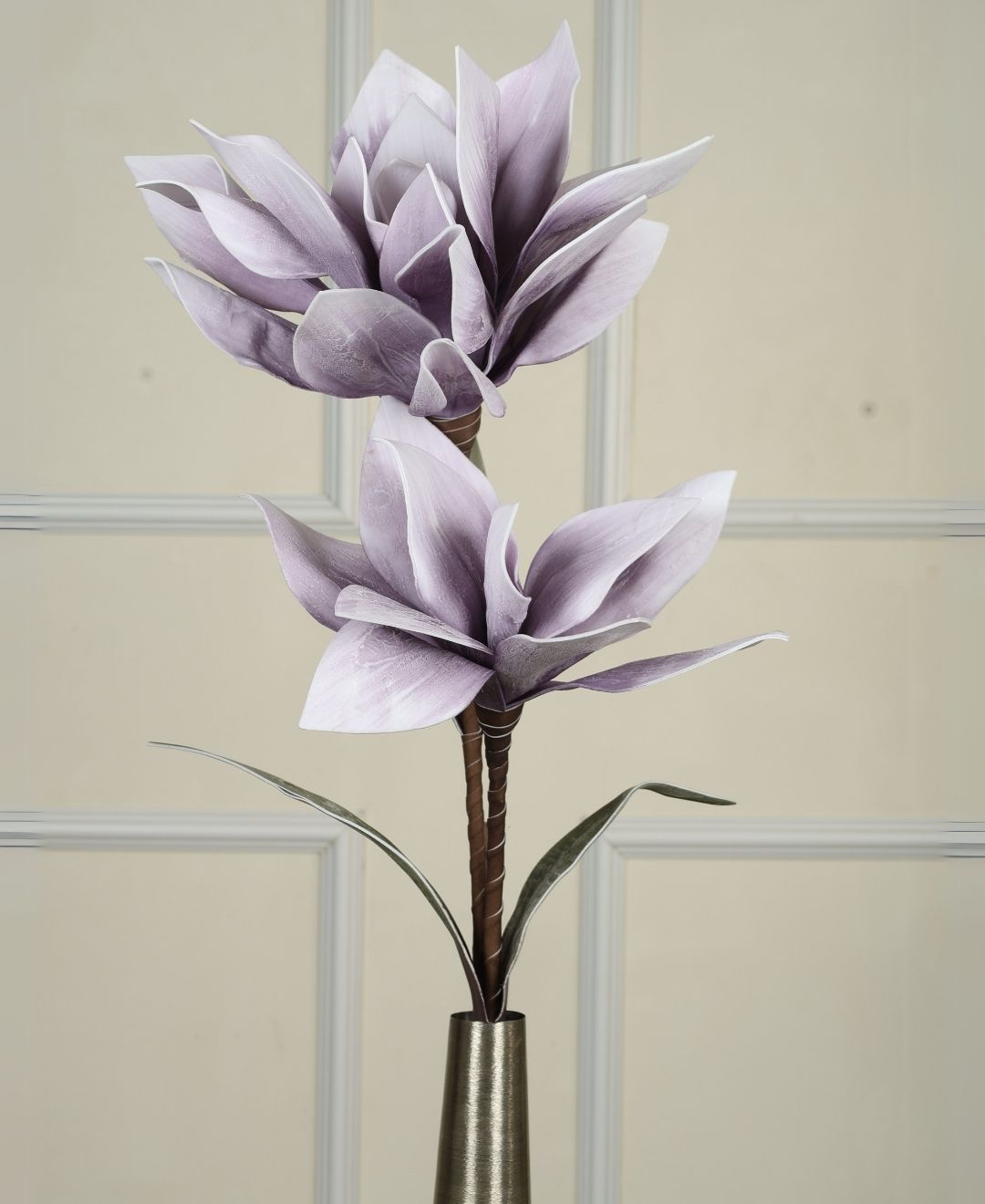 Velora Bloom Foam Stem