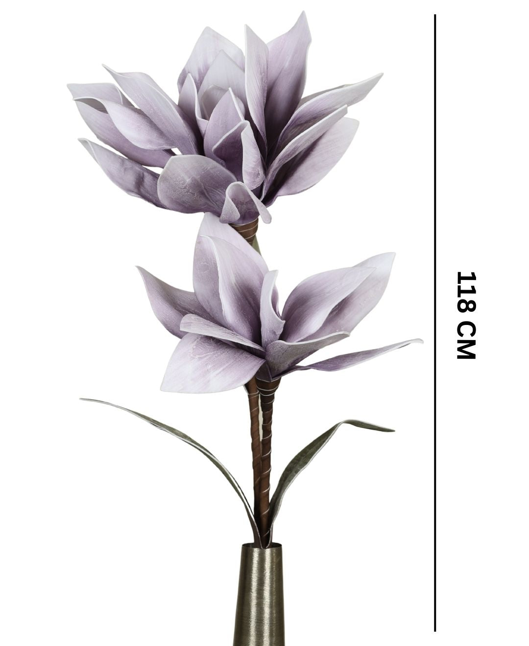 Velora Bloom Foam Stem