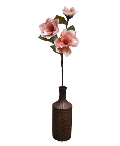 Glorious Magnolia Faux Flowers Sticks (Pack Of 2)