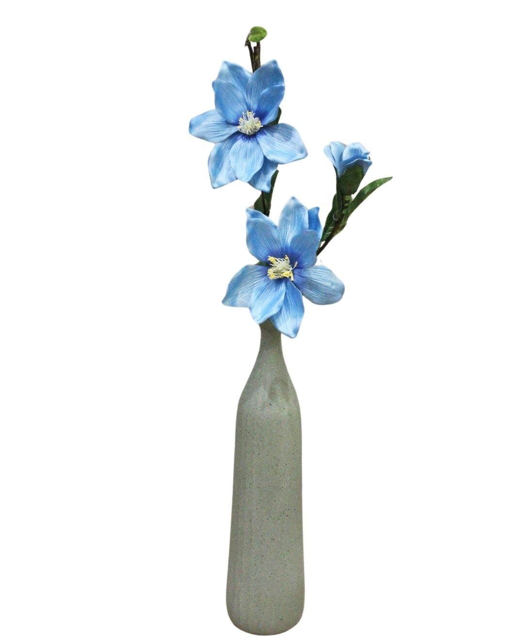 Petalmuse Magnolis Flower Stem (Pack Of 3)