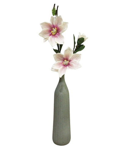 Petalmuse Magnolis Flower Stem (Pack Of 3)