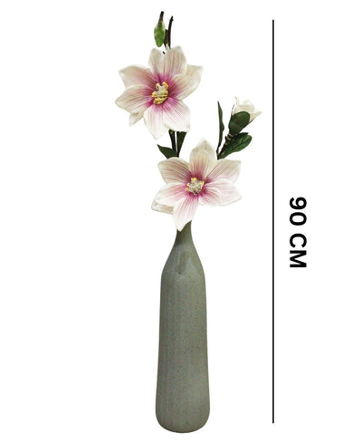 Petalmuse Magnolis Flower Stem (Pack Of 3)