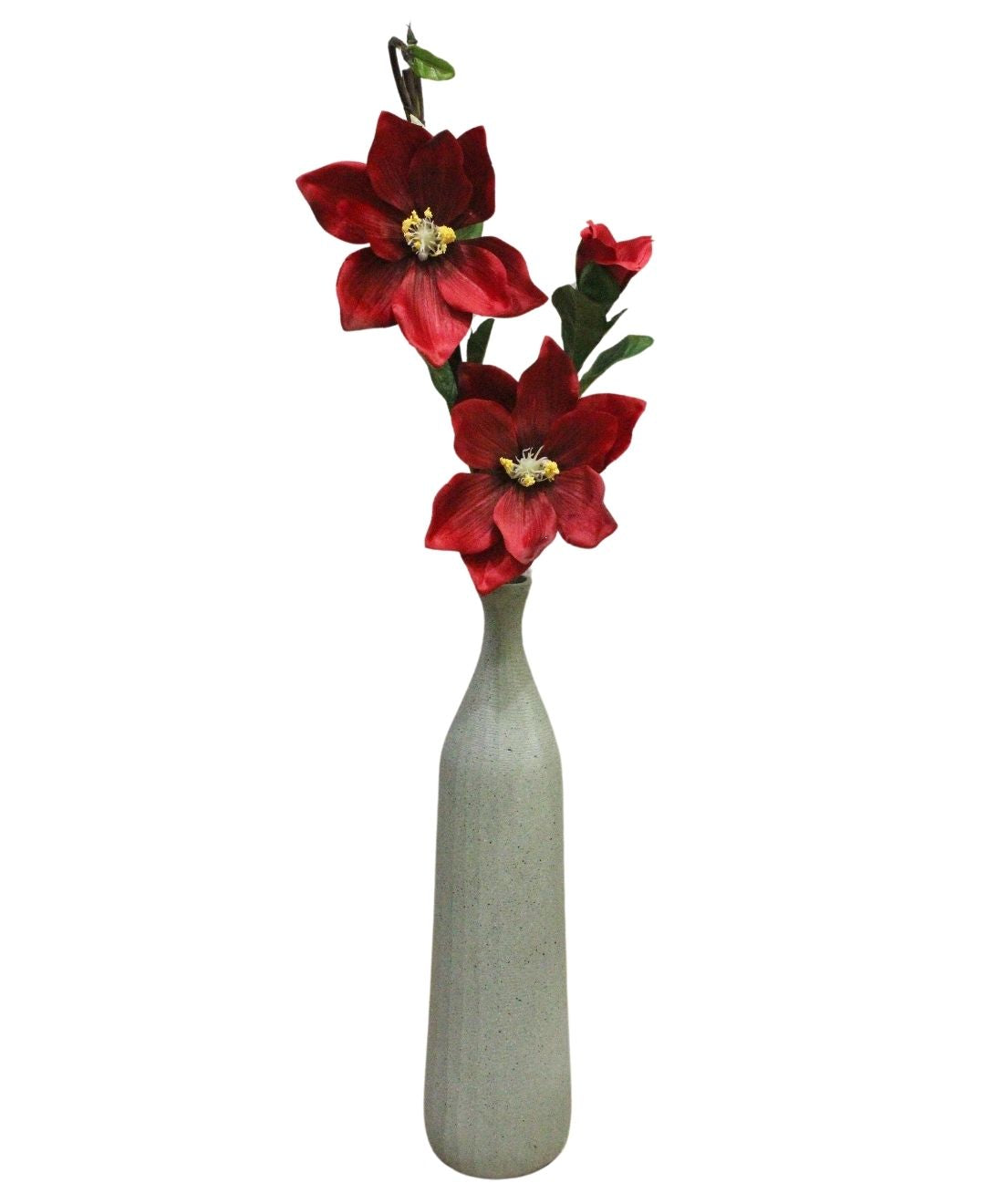 Petalmuse Magnolis Flower Stem (Pack Of 3)