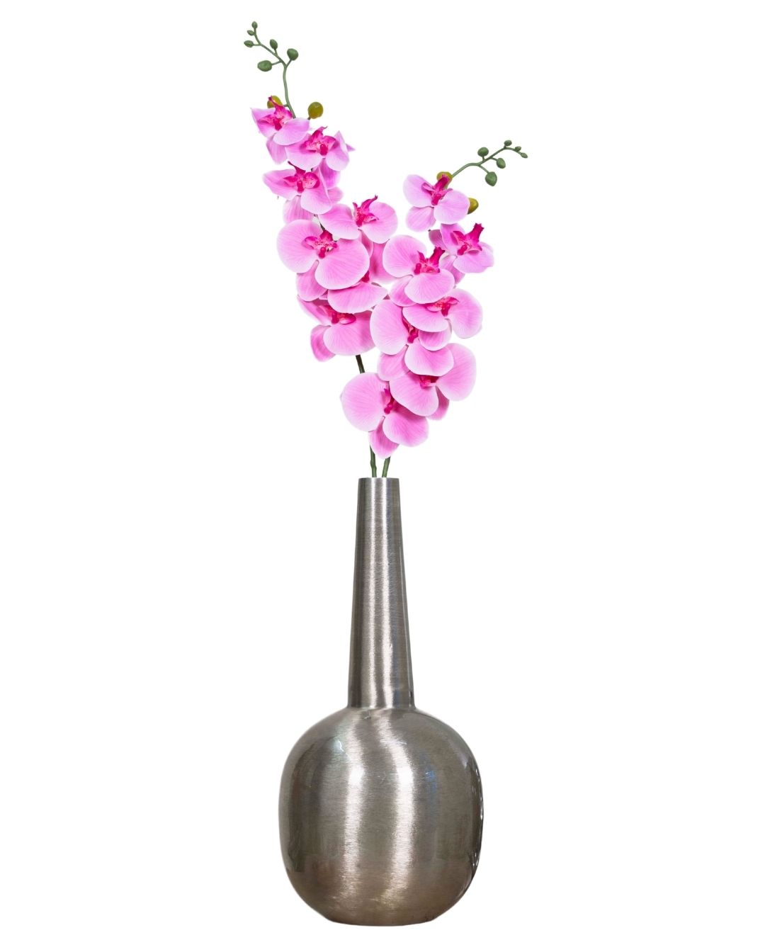 Evermuse Orchid Flower Stick (Pack Of 4)