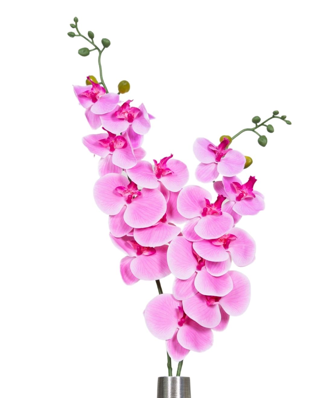 Evermuse Orchid Flower Stick (Pack Of 4)