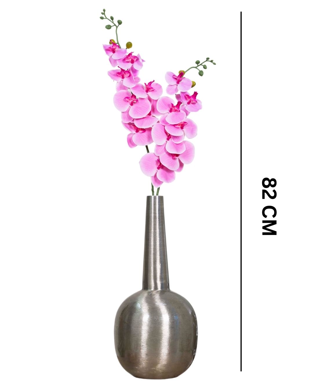 Evermuse Orchid Flower Stick (Pack Of 4)