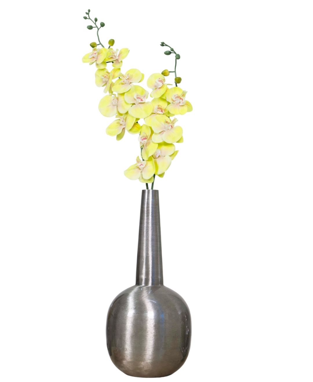 Evermuse Orchid Flower Stick (Pack Of 4)