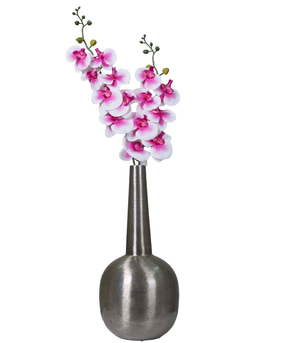 Evermuse Orchid Flower Stick (Pack Of 4)