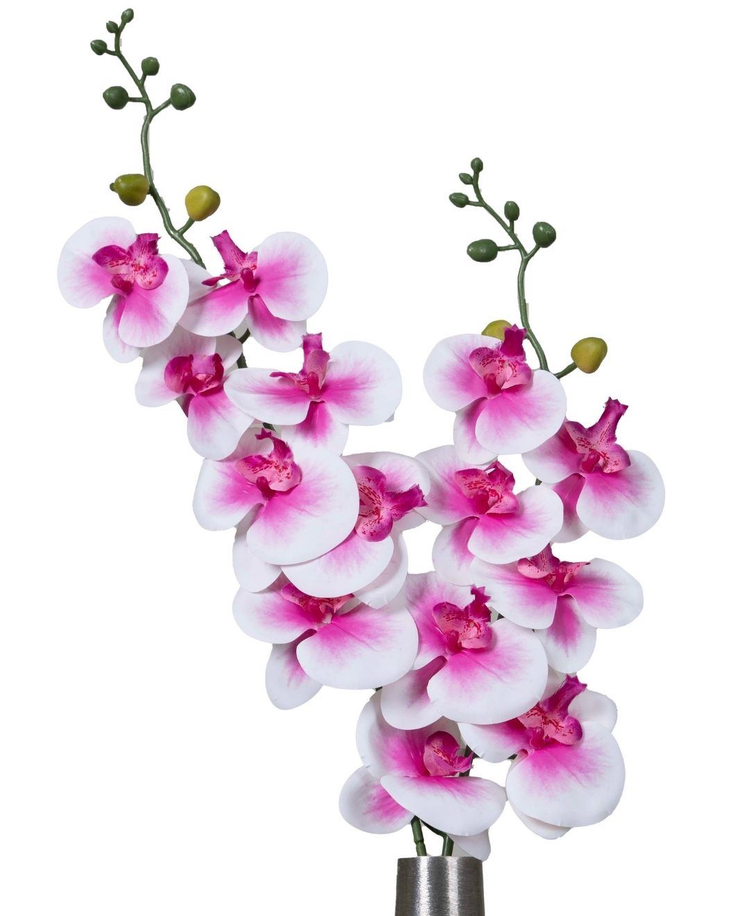 Evermuse Orchid Flower Stick (Pack Of 4)