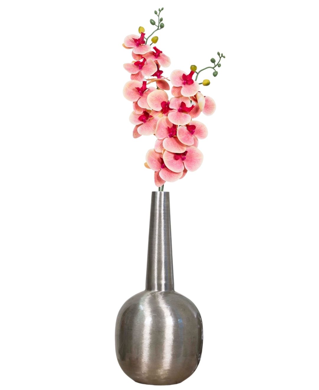Evermuse Orchid Flower Stick (Pack Of 4)