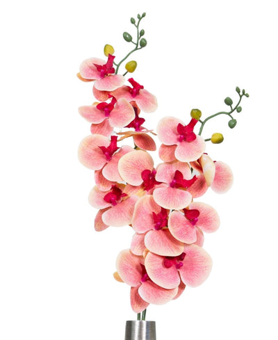 Evermuse Orchid Flower Stick (Pack Of 4)