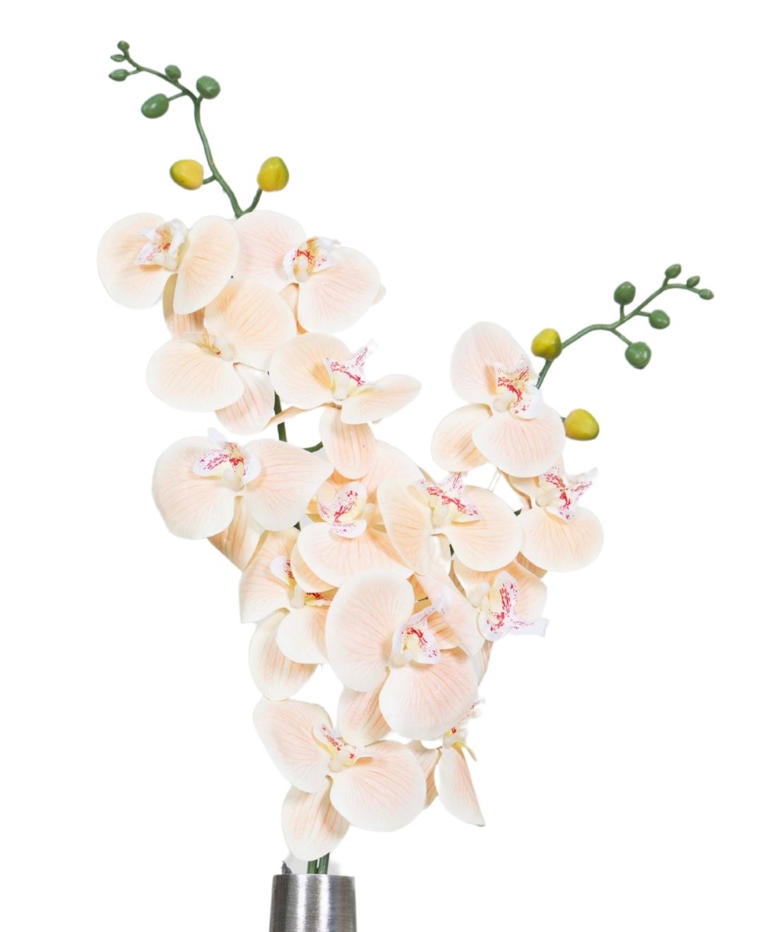 Evermuse Orchid Flower Stick (Pack Of 4)