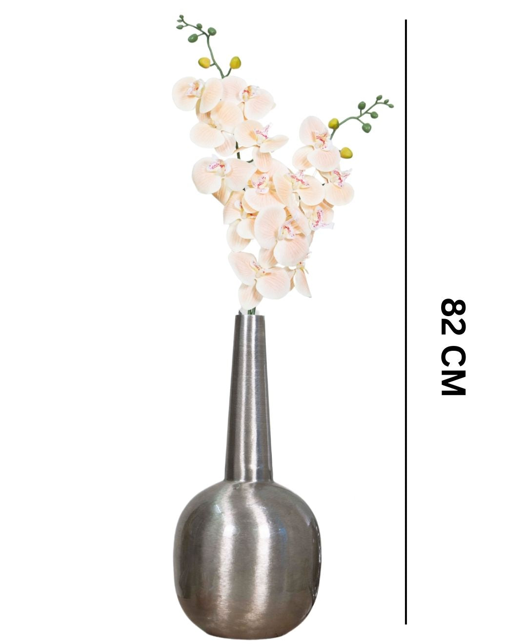 Evermuse Orchid Flower Stick (Pack Of 4)