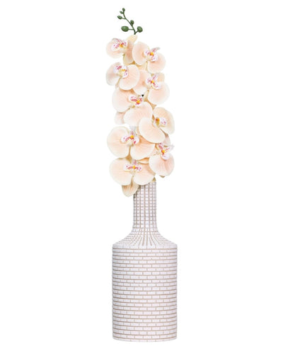 Forever Orchids: Elegant Faux Florals (Pack Of 4)