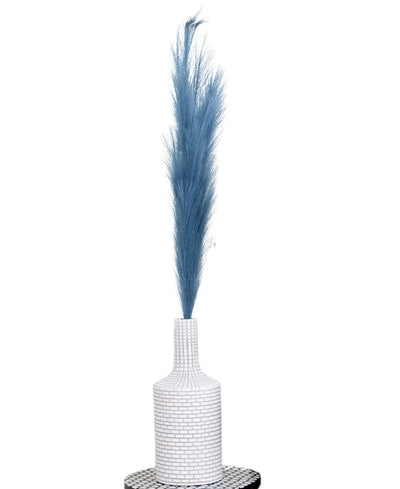 Featherflair Faux Pampas Grass Pack Of 2