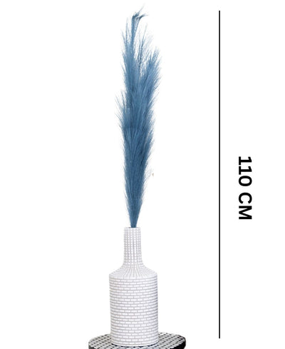 Featherflair Faux Pampas Grass Pack Of 2