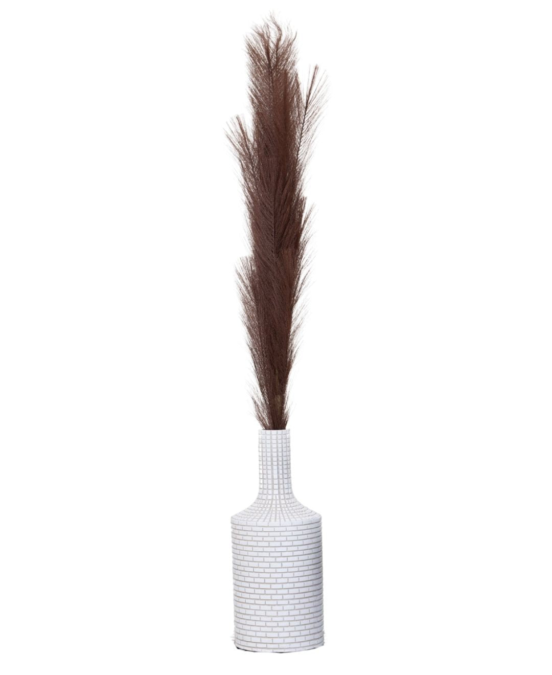 Featherflair Faux Pampas Grass Pack Of 2
