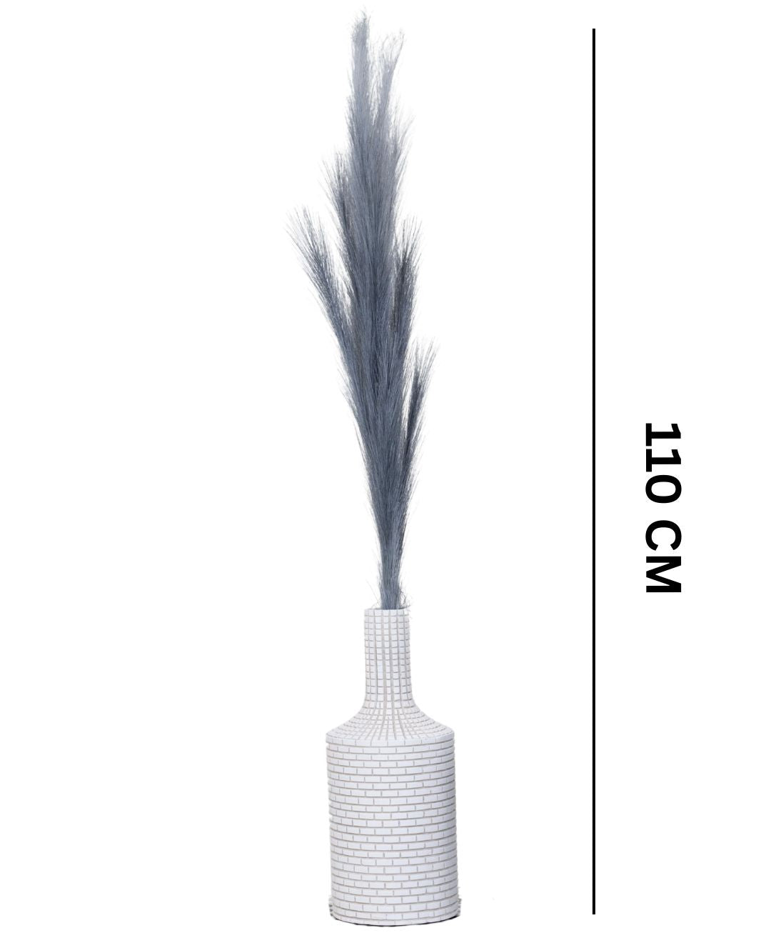Featherflair Faux Pampas Grass Pack Of 2