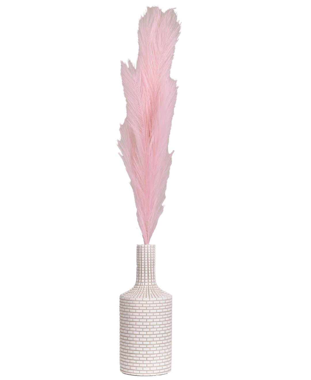 Featherflair Faux Pampas Grass Pack Of 2