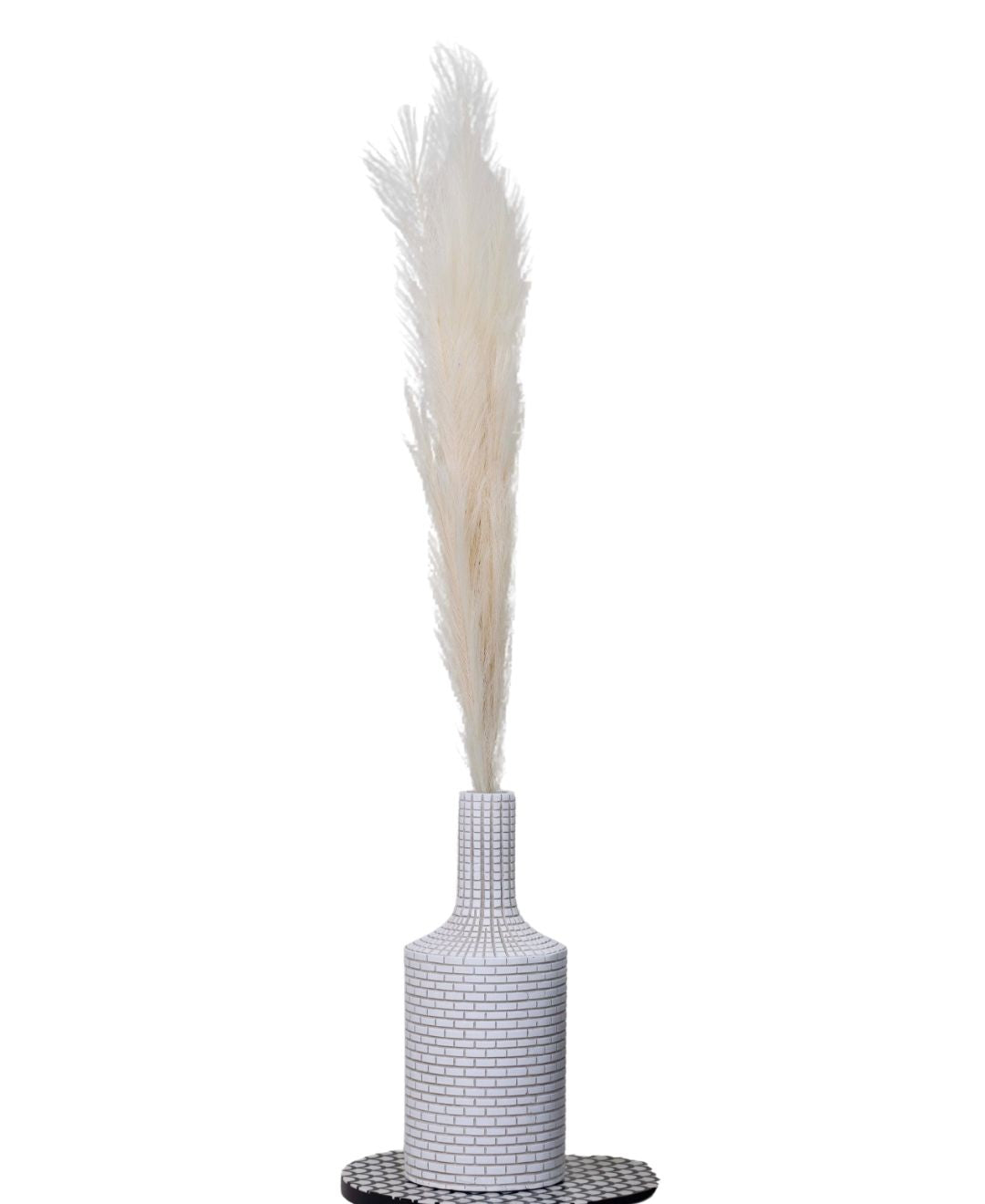 Featherflair Faux Pampas Grass Pack Of 2