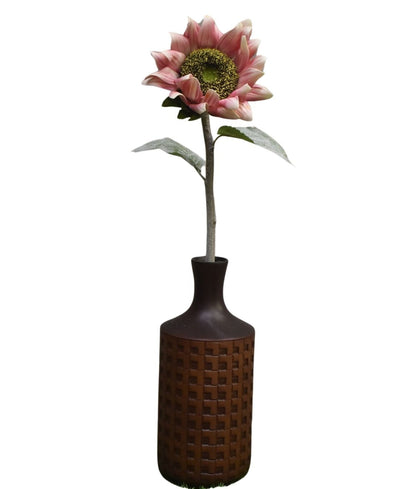 Solbloom Sunflowers Premium Artificial Stems For Every Space (Pack Of 4)